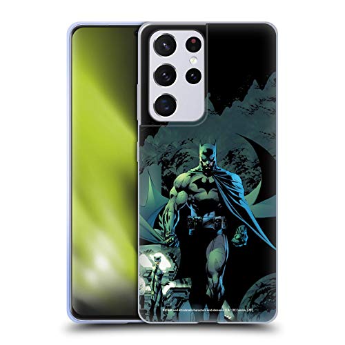 Head Case Designs Officially Licensed Batman Dc Comics Hush Catwoman Iconic Comic Book Costumes Soft Gel Case Compatible With Samsung Galaxy S21 Ultra 5G #TOP9
