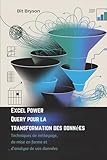 microsoft office excel 2007 product key  Excel Power Query pour la transformation des données: Techniques de nettoyage, de mise en forme et d\'analyse de vos données