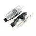 2X LED Door Courtesy Shadow Ghost Lamp Projector Light for Stelvio Mito Giulietta Giulia Brera 159 (Logo 2)