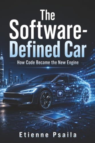 The Software-Defined Car: How Code Became the New Engine