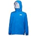 Helly Hansen Junior-Kid's Loke Packable Rain Jacket