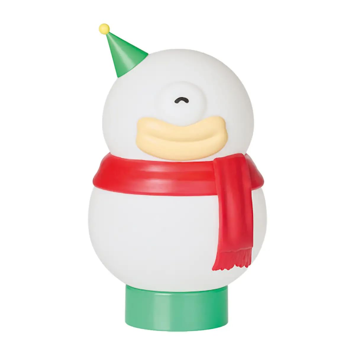 ちいかわ ルームライト 雪だるま Amazon.co.jp: エニマイくじ ちいかわ ゆきだるまになっちゃった