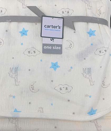 carter's swaddle wraps