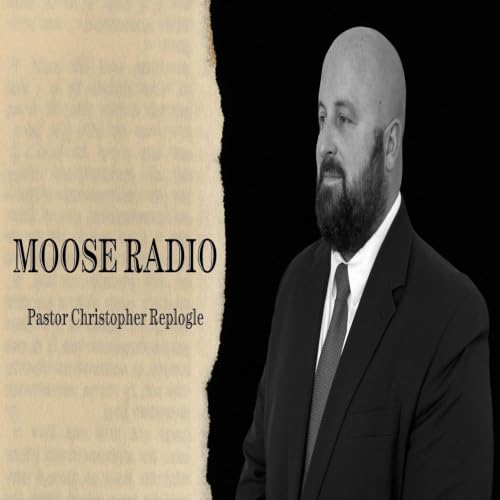 Moose Radio Titelbild