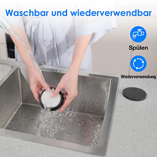 Home Times Filtro Hepa per aspirapolvere Laresar