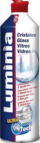 Luminia - Producto de Limpia Cristales - 750 ml