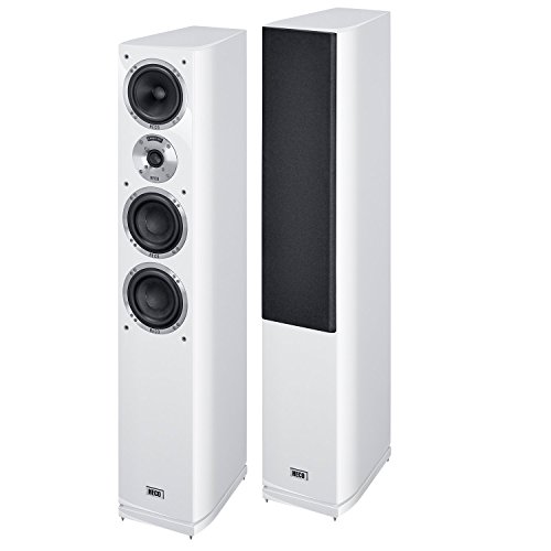 Heco Celan GT 602 enceinte colonne slim fit pour votre cinéma maison