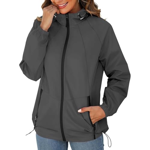 Chaqueta softshell para mujer: dile adiós al frío del viento con este cortavientos 2