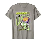Photo Gallery invader zim gir s krixpy cereal maglietta Photo Gallery invader zim gir s krixpy cereal maglietta
