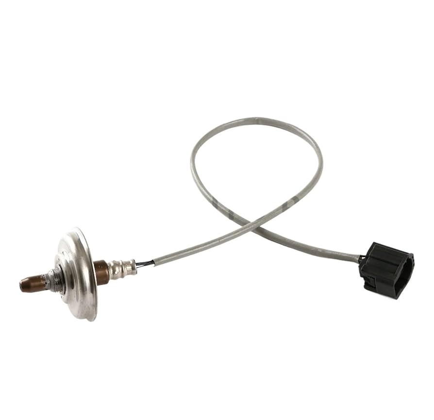 Amazon.com: Front Oxygen Sensor Z6E5-18-8G1，Compatible For