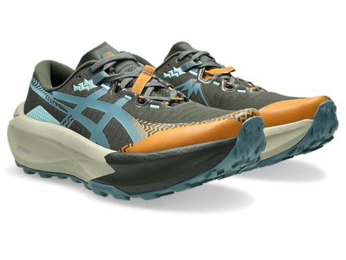 Image of ASICS Men's Trabuco MAX 5 Trail Running Shoes