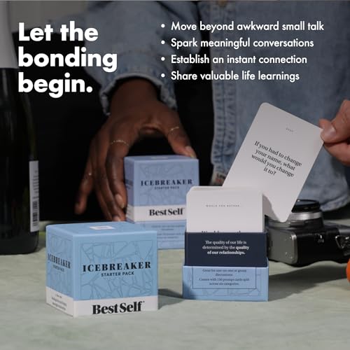BestSelf-Icebreaker-Deck-Engaging-Icebreaker-Game-with-150-Conversation-Starters-Quality-Conversation-Cards - DumpADate.com