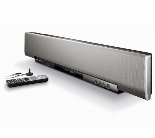 Amazon.co.jp: YAMAHA 5.1ch デジタル・サウンドプロジェクター 