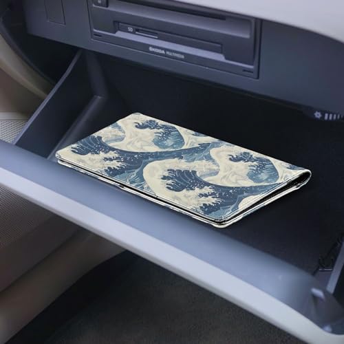 Organizador de Documentos para Auto Ligero miniatura 6