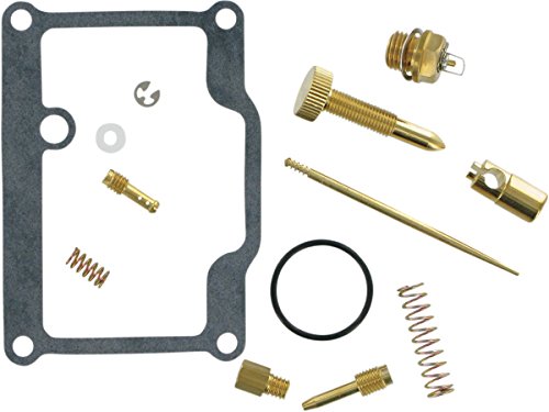 Shindy Polaris Carburetor Repair Kit - 03-406