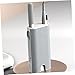 EXQUIMEUBLE Keyboard Brush Electronics Earphone Cleaning Brush Headphone Cleaning Tools for Phone Screen Laptop Screen