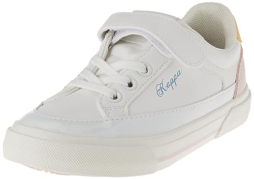 Kappa MIA Kid Ev, Unisex Children's Trainers