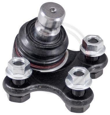 A.B.S. 220721 Rotule de suspension Compatible avec PEUGEOT 208 II 3/5 portes UB, UP, UW, UJ, OPEL Corsa F 3/5 portes Corsa F Van, CITROËN Ami EV 9A, LANCIA Ypsilon L21