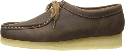 Image of Clarks Women's Wallabee Boot | Casual Shoes
