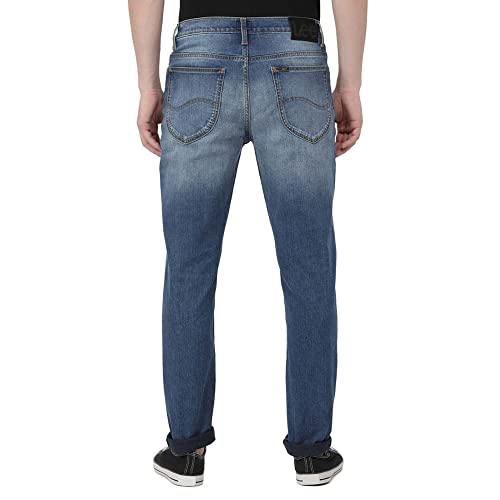 Image of Lee Men Jeans