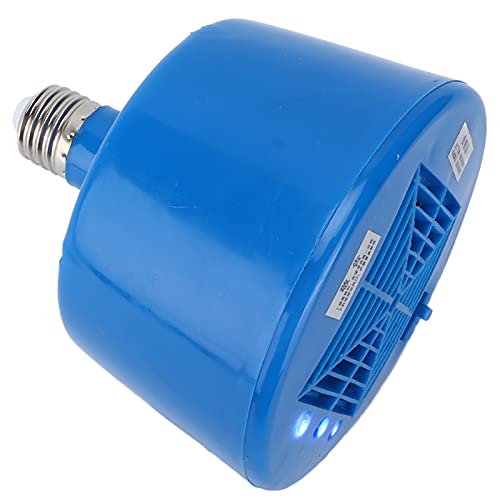 Pssopp Kultivierungs-Heizlampe, Vieh-Wärmelampe Hühnerstall-Heizung Haustier Huhn Vieh-Wärmelampe Werkzeug für…