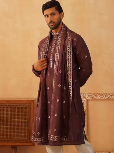 Image of Jompers Men Kurta Sets
