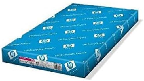 HP Papier ordinaire A3 297 x 420 mm 500 feuille pour Color LaserJet 85XX LaserJet P4014 Photosmart 65XX B211 Pro B8850 Wireless B110 - vue 2