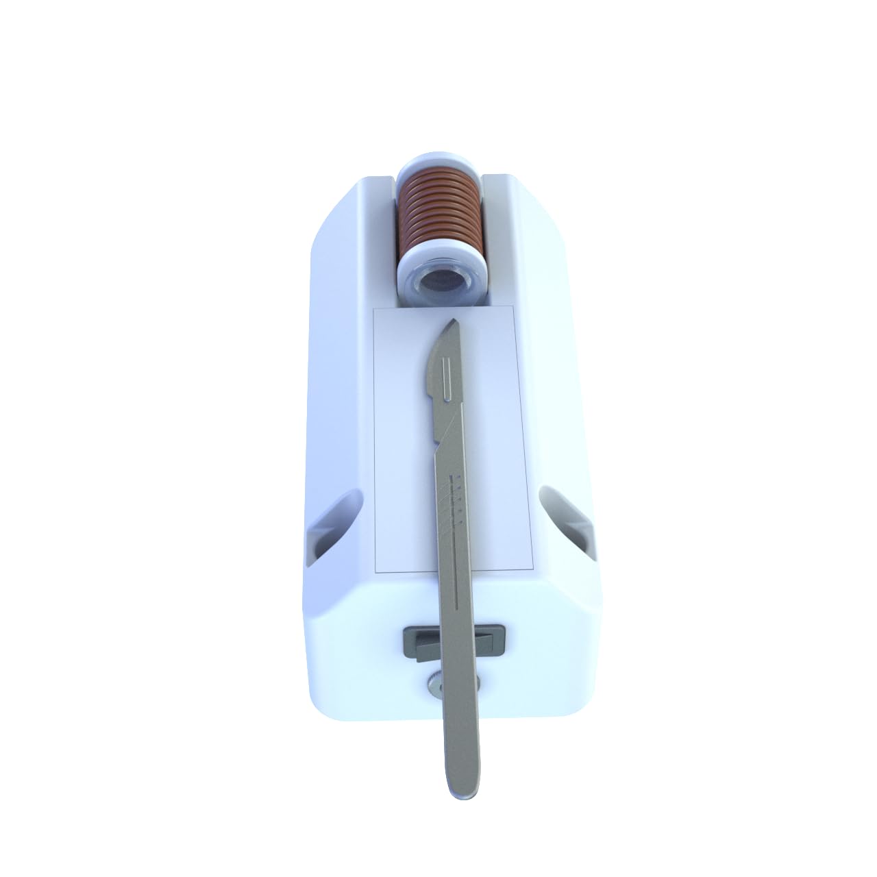 Sterilizzatore a induzione – Sterilizzatore intelligente per bisturi a mani libere per laboratorio di funghi di micologia in camera bianca