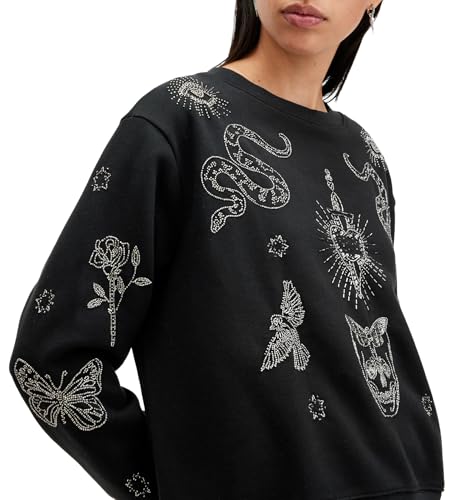 Women's Pippa Hex Sweat2