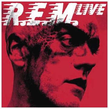 R.E.M. Live