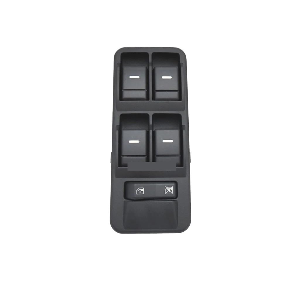 Interrupteur vitre porte gauche Land Rover YUD501570PVJ commande fluide - 7