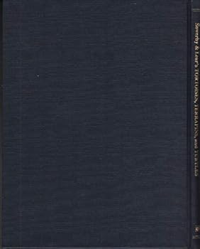Hardcover Tortoises, Terrapins, and Turtles Drawn From Life. Book