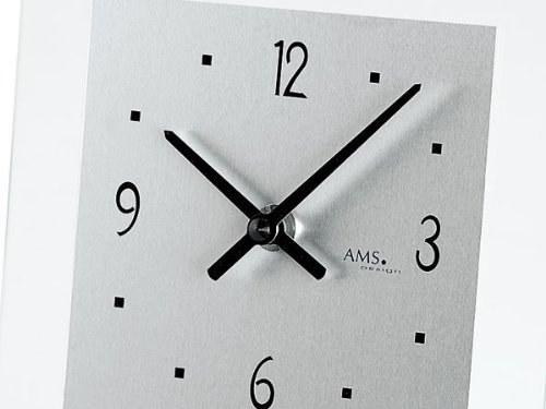 Amazon.co.jp: 輸入時計：AMS（アームス社ドイツ製