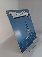 Warship: No. 25 0851772579 Book Cover
