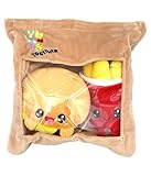 Zoom IMG-2 joy toy yummies together hamburger Zoom IMG-2 joy toy yummies together hamburger