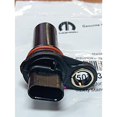 Genuine Chrysler 5033307AD Crankshaft Position Sensor