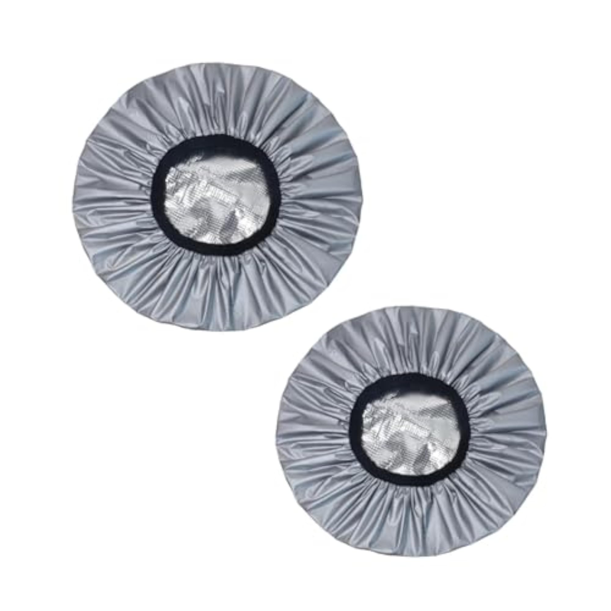 3x Portable Hair Dyeing Cap for Salon Use, Smooth Finish