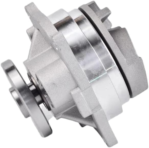 Miniatura 6 de AW4115 Bomba de agua con junta compatible con Ford Escape 2.0L 2001-2004, Ford Focus 2.0L 2000-2004, motor Mazda Tribute 2.0L 2001-2004