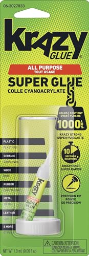 Pegamento Resistol 5000 Multiusos 7 Ml - C25 POR SIXPLUS1