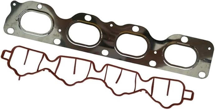 Intake Manifold Engine Parts Fit For Car 2HO LDE LLU Z18XER A18XER Engine Gasket 12992396 55568787