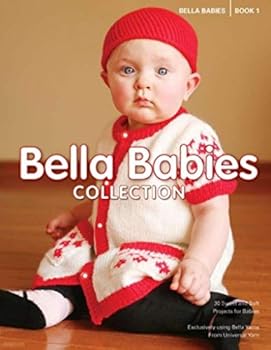 Office Product Bella Babies Collection, Book 1 Book
