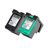 【インク革命】 HP用 HP131 135 リサイ�