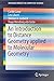 An Introduction to Distance Geometry applied to Molecular Geometry (SpringerBriefs in Computer Science)