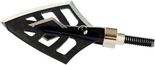 Single Bevel DRT Broadheads