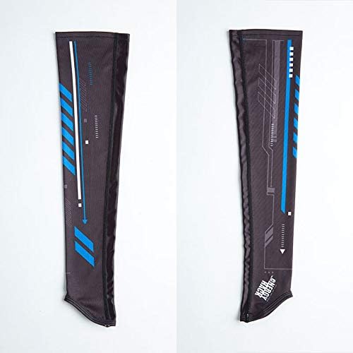 Amazon 公式 Aimcover Mk 2 エイムカバーマーク2 ゲーミング アームカバー Fpsプレイヤー専用 コンプレッション 覚醒テクノロジー 吸水速乾 抗菌防臭 Beanca Pcゲーミングアクセサリ 通販