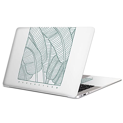 igsticker MacBook Air 13inch A1466 / A1369 ��p�X�L���V�[�� 2010~2017���f���܂őΉ� �}�b�N�u�b�N �G�A Mac Air 13�C���` �m�[�g�u�b�N �t�B���� �X�e�b�J�[ �A�N�Z�T���[ �ی� 015735 