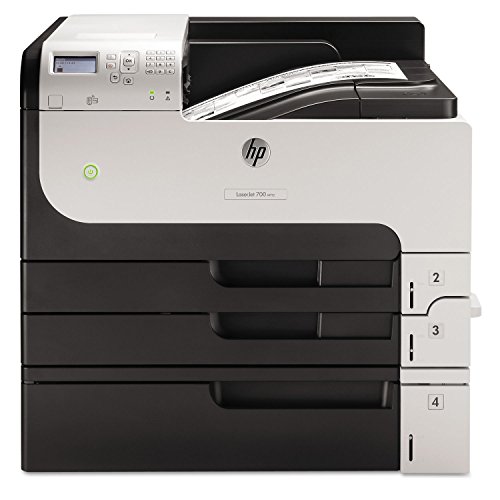 Our Best Printer With Two Paper Trays [Top 10 Picks] BNB