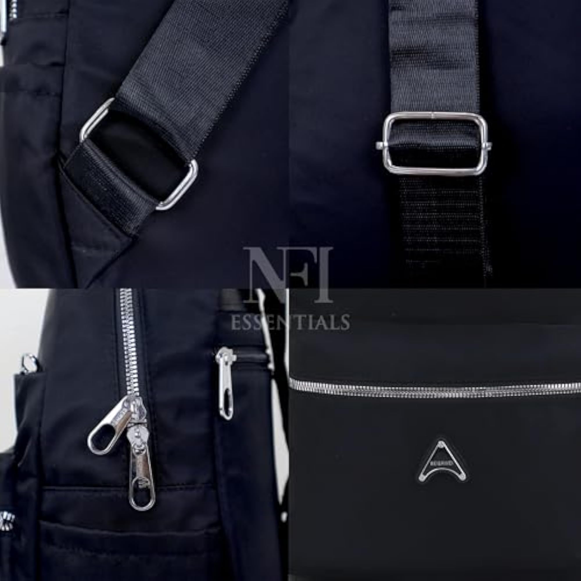 Women's Lightweight Mini Backpack for Casual Travel