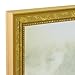 Craig Frames 11x17 Picture Frame – Gold Ornate Style, 3/4 Inch Wide Solid Wood Moulding with Vintage Beaded Detail, Glass and Backing Included, Wall Display Frame for Art and Photos