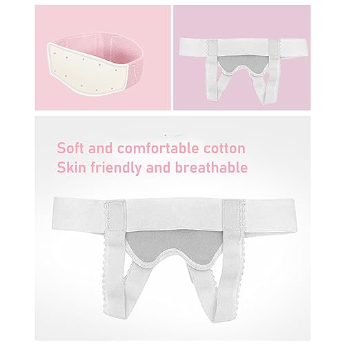 Faja para Hernia Ajustable Suave para Niños miniatura 2